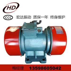 為什么振動電機軸承油脂會變成銀灰色？